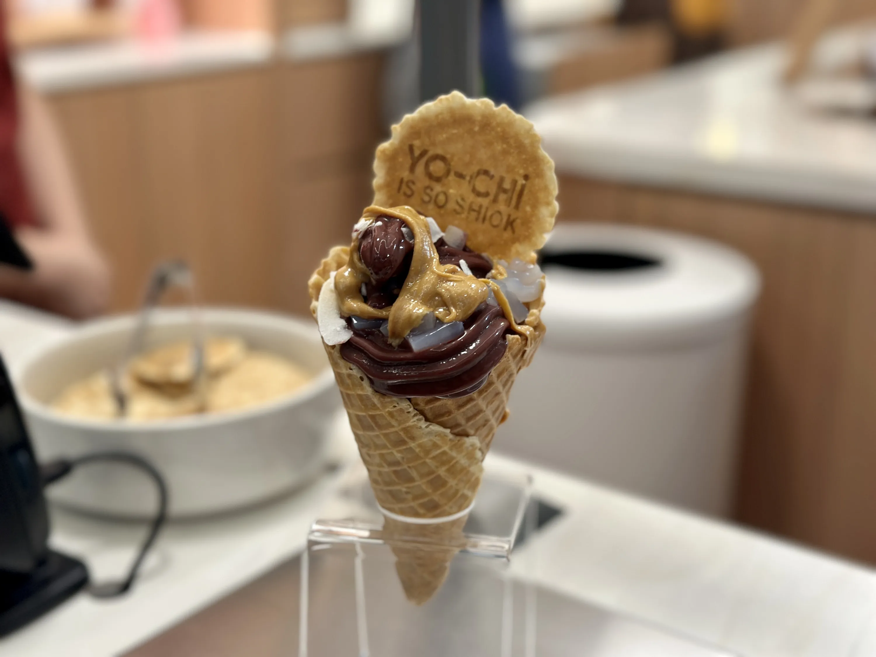 Yo-Chi Singapore
