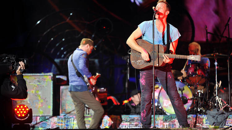 Coldplay at Wembley Stadium: timings, set list, last-minute tickets and everything you need to know