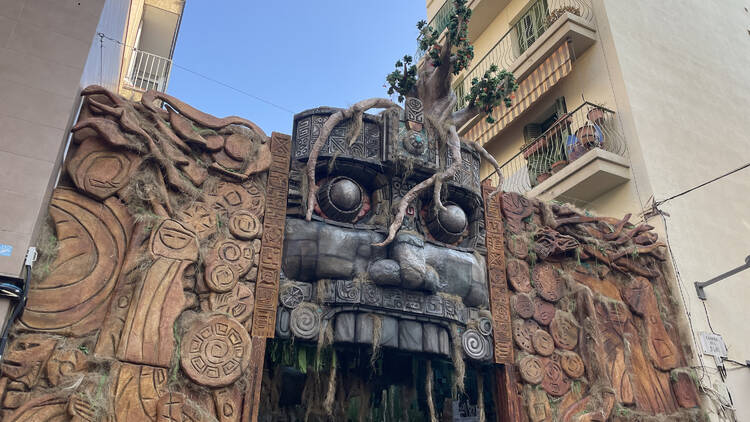 Carrer Verdi