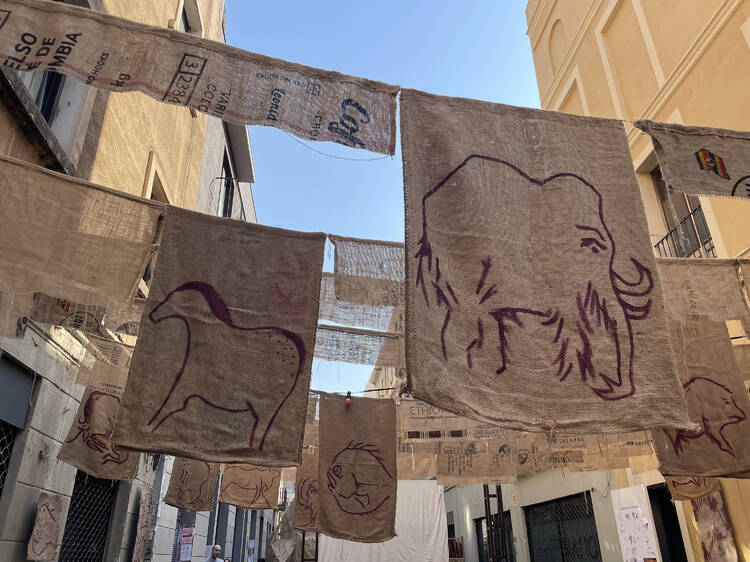 Placeta de Sant Miquel