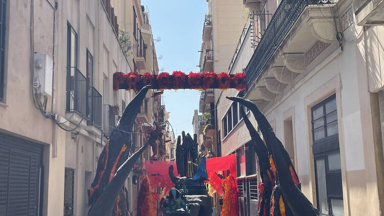 Carrer Progrés