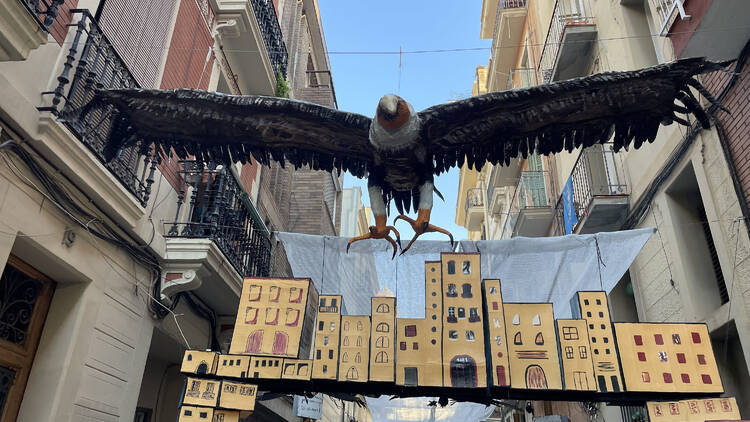 Carrer Ciudad Real