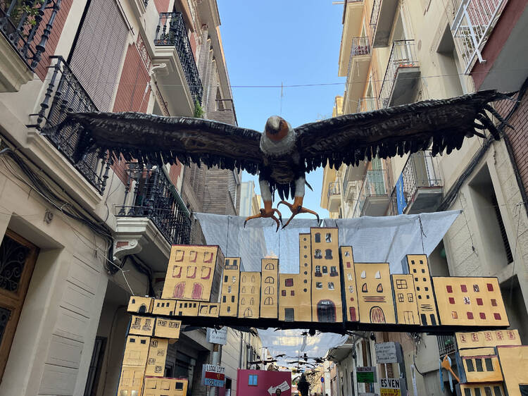 Carrer Ciudad Real