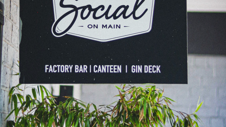 Social on Main