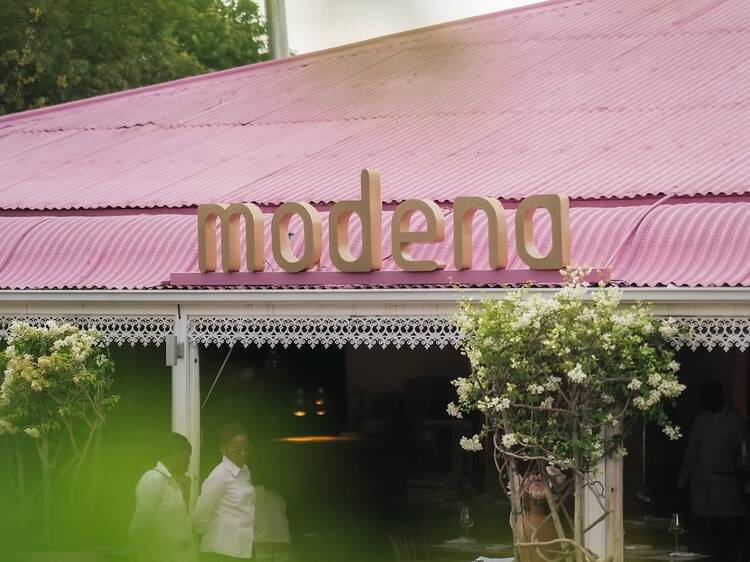 Modena
