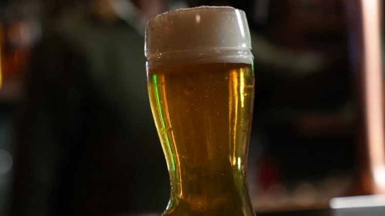 The Frog Boot Bar