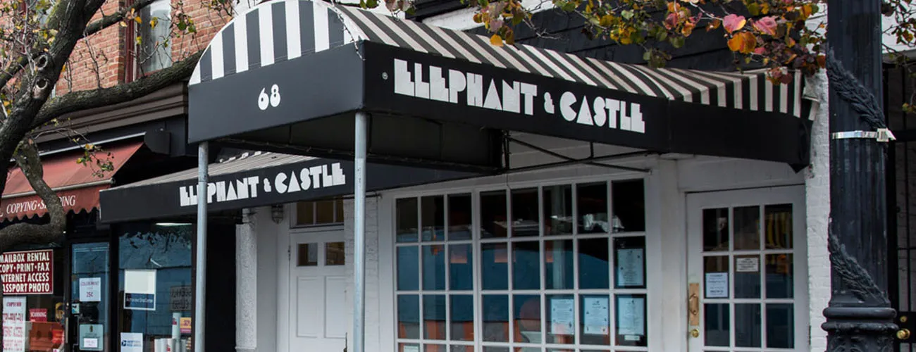 Elephant & Castle
