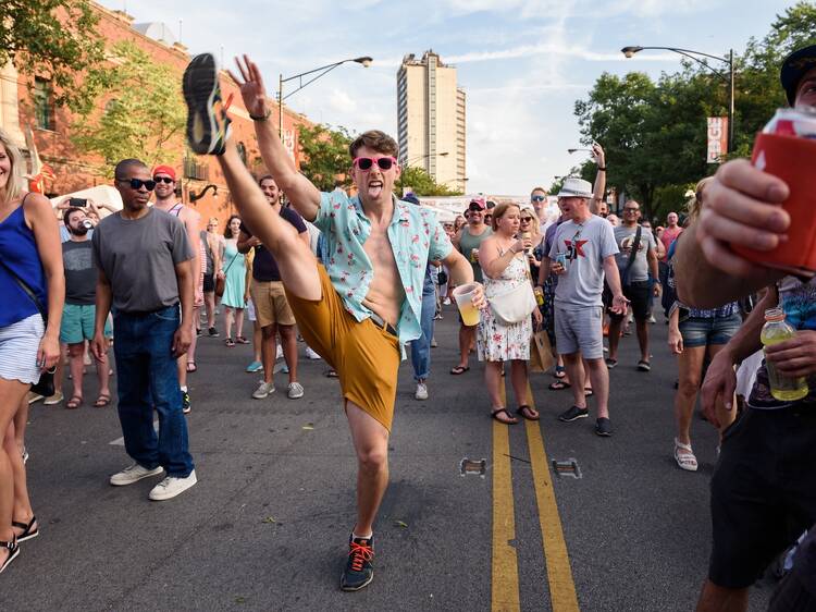 The best September 2025 events in Chicago