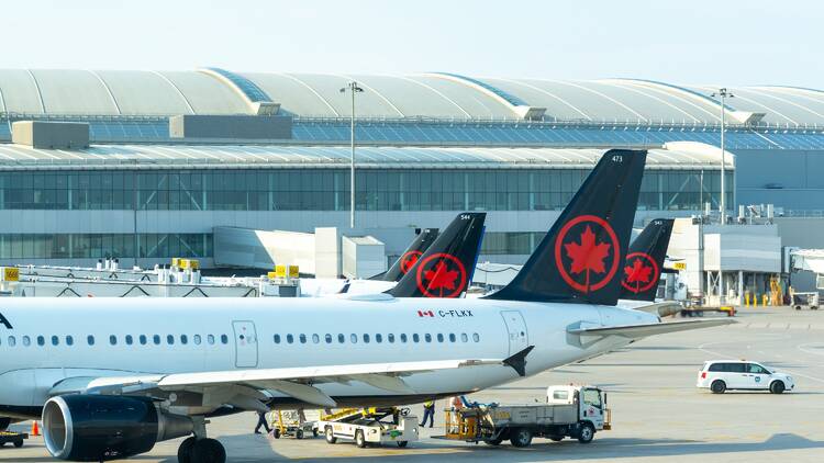 Air Canada