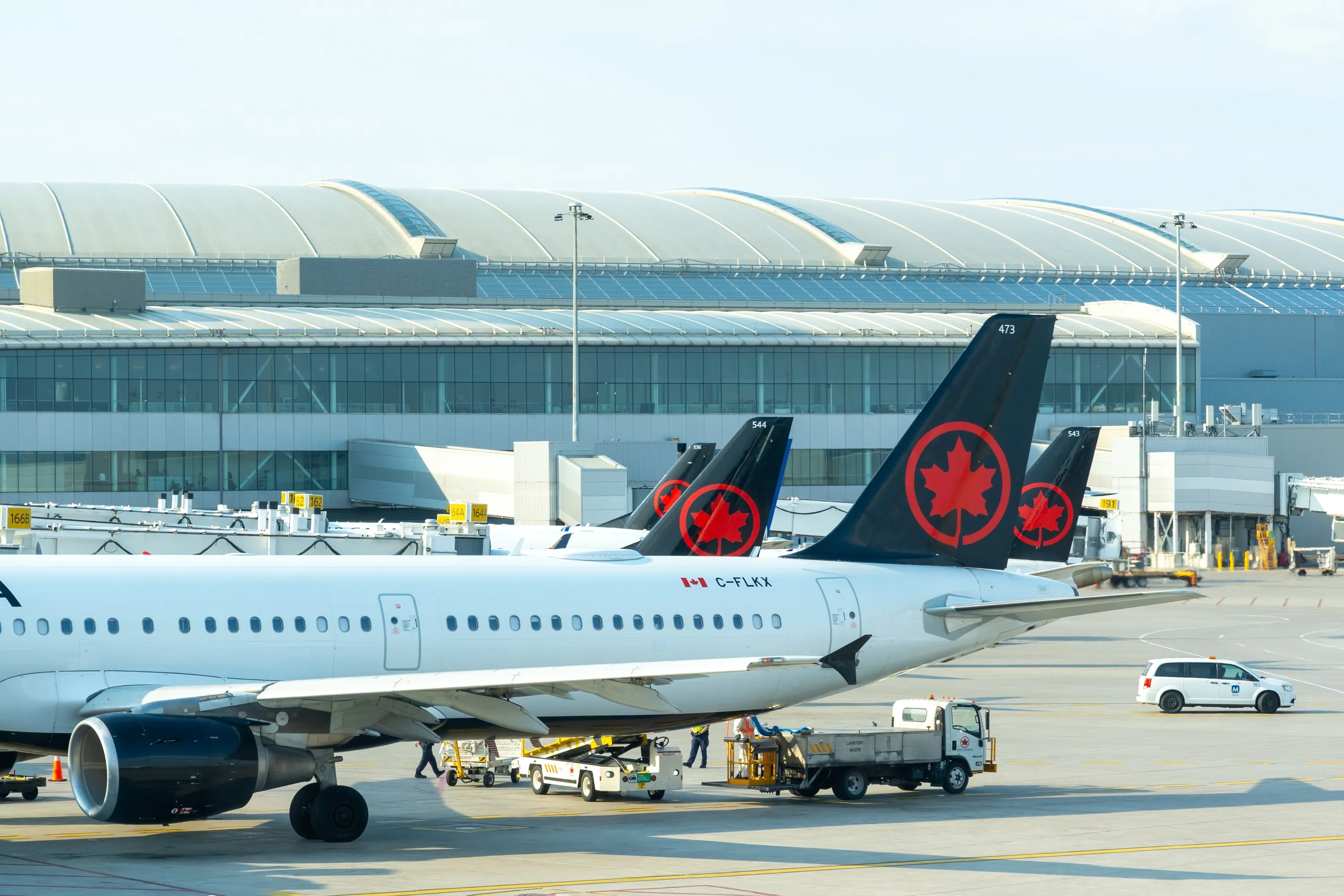 Air Canada