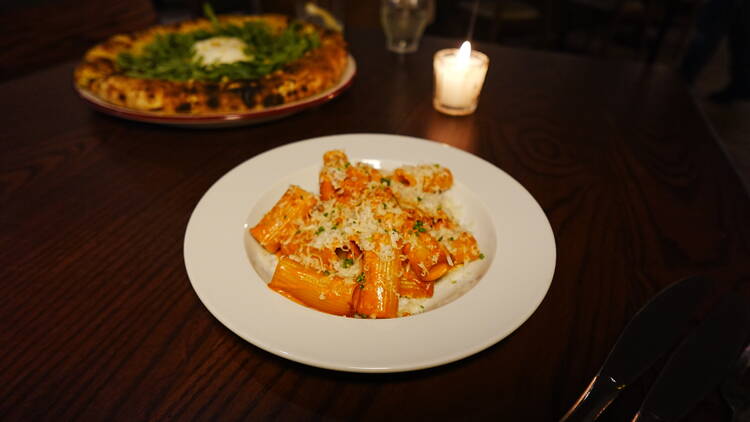 Viñetta Wine Bar Roma 