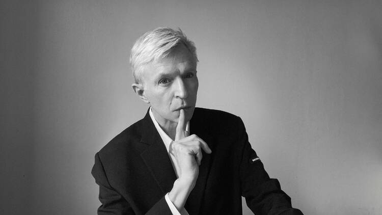 Jay-Jay Johanson 