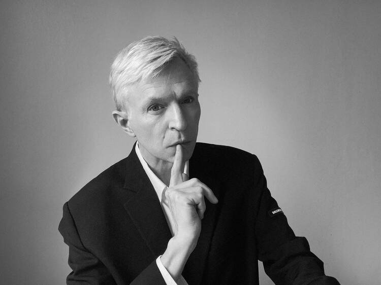 Jay-Jay Johanson