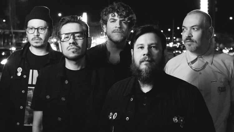 Thermo anuncia el fin de la gira Arde en Mí en el Auditorio BB