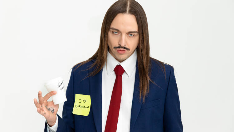 Tommy Cash Tommy Cash