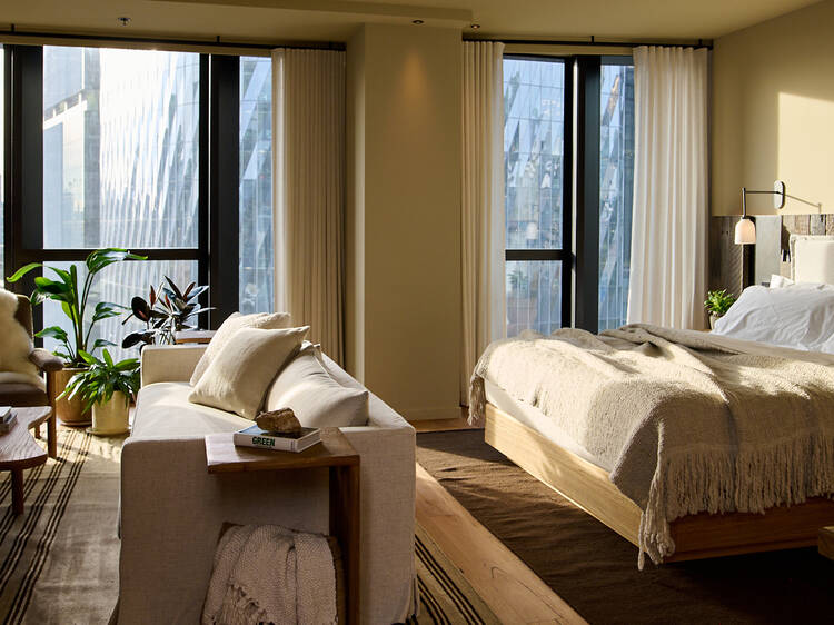 1 Hotel Melbourne 1 Hotel Melbourne