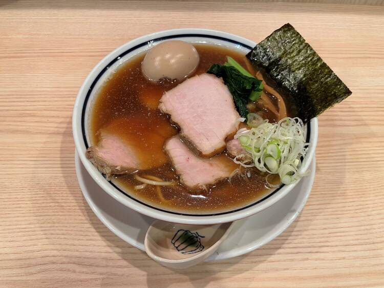 らーめん3000