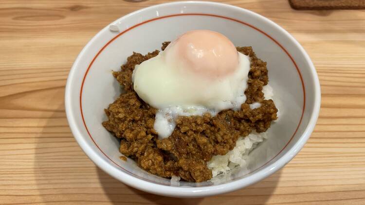 TOKYO RAMEN かいか
