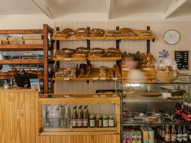 Hout Bay treats