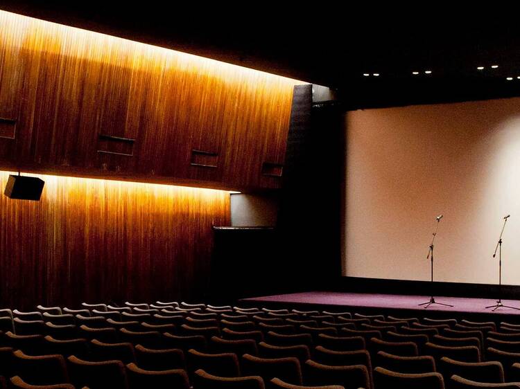 El cine documental del mundo en el Teatro San Martín