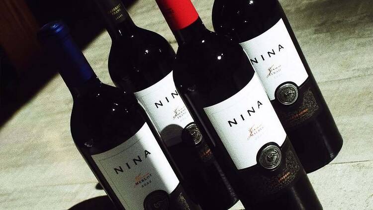 Cata de vinos y cuatro pasos en Isidro Mercadito & Picoteo