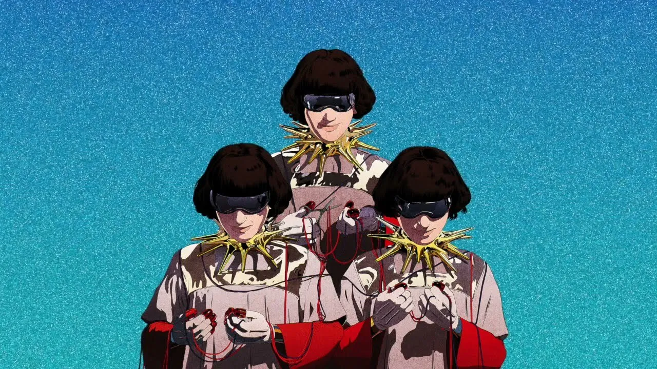 Maho Rasop
