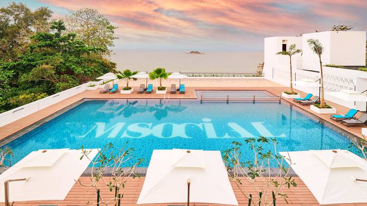 M Social Resort Penang
