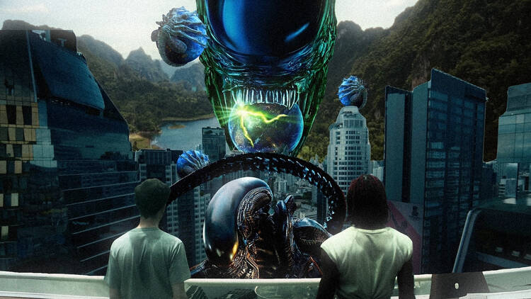Alien: Earth