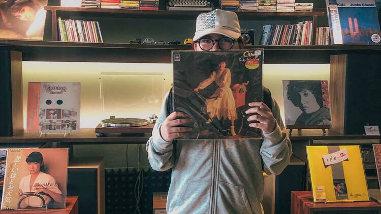 Thirty Records