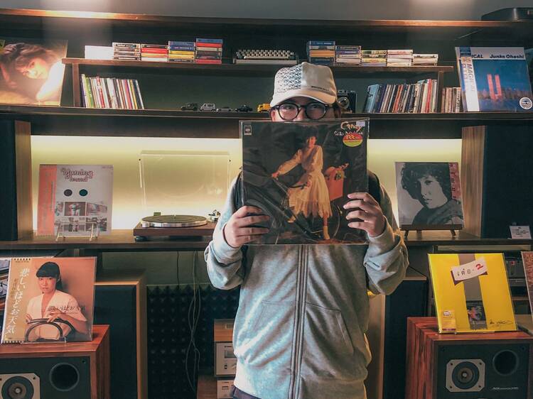 Thirty Records