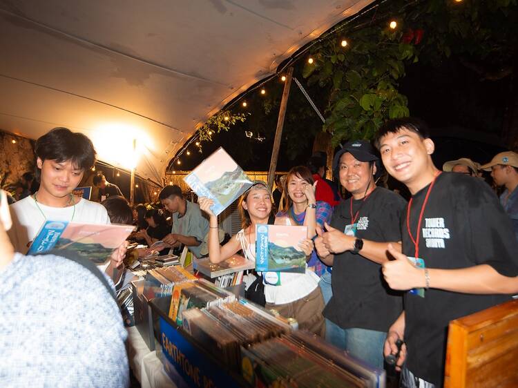 Poy Festival