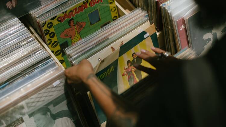 Chiang Mai’s top 11 places to dig for vinyl