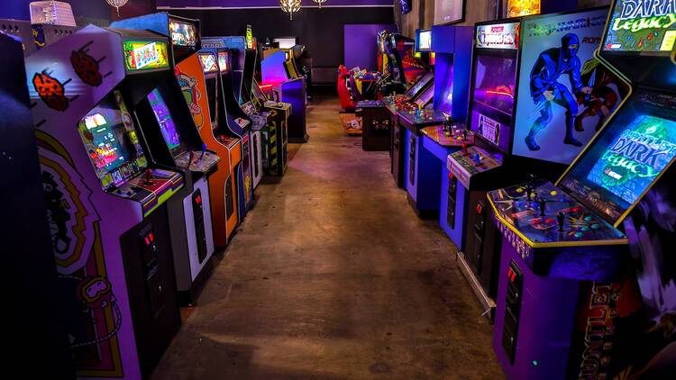 Player One