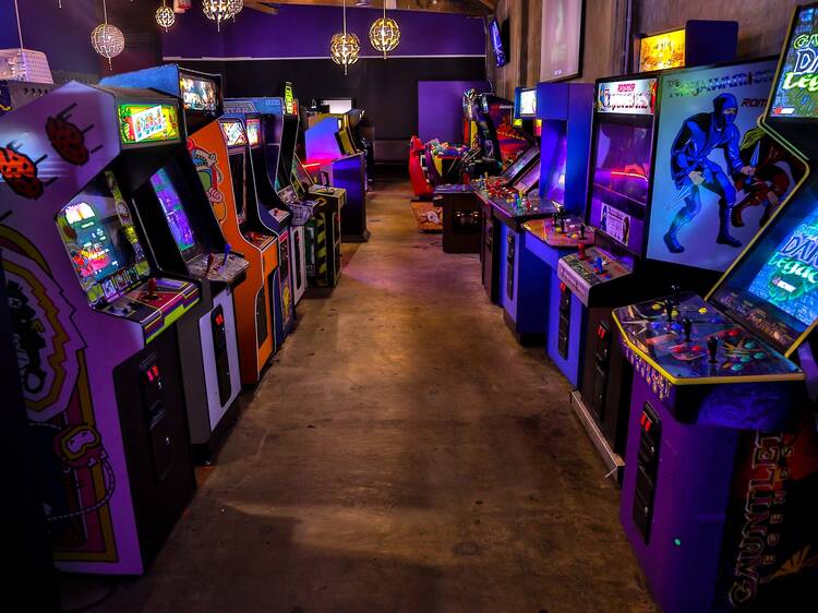 Player One