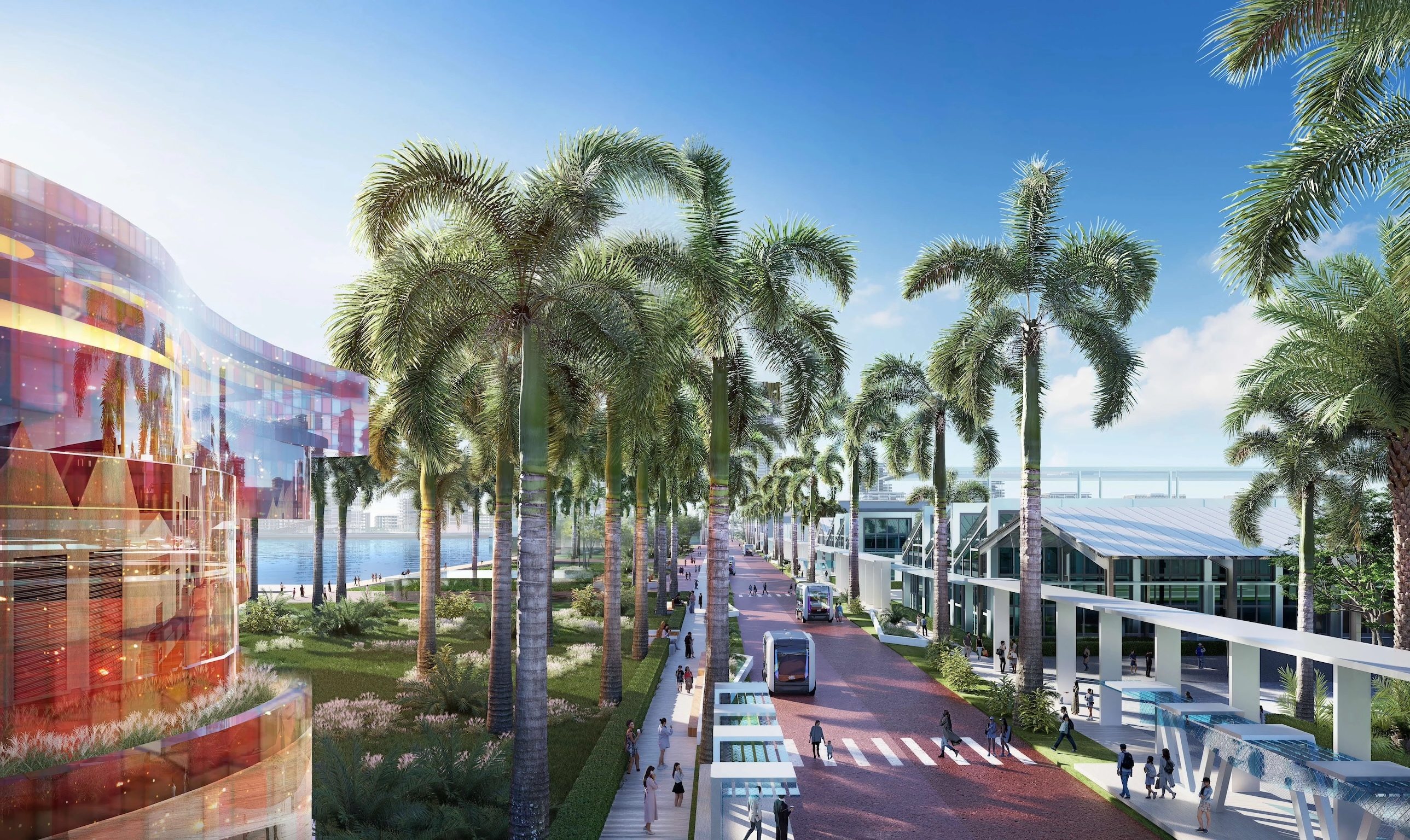 National Day Rally 2025: Exciting new developments in Singapore’s North to look forward to