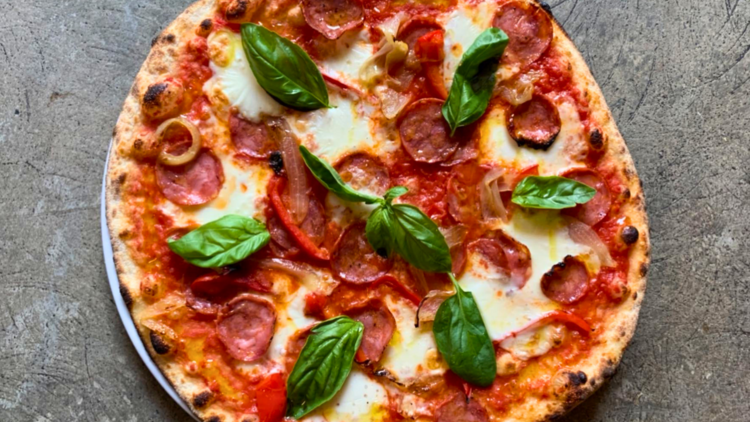 The Italian on Mends St