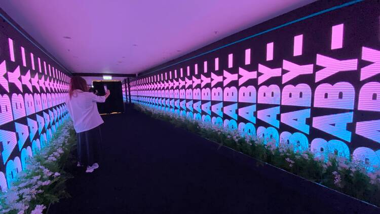 GDragon Ubermensch exhibition