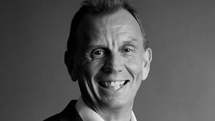 Michael Marlay - SVP Time Out Markets