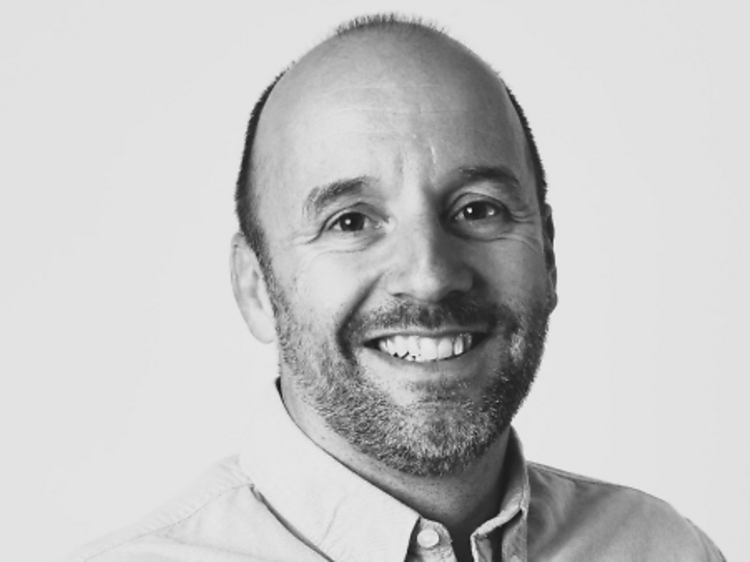 Rob Biagioni - Managing Director Time Out Media UK & Europe