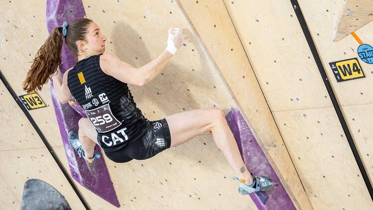 Indoorwall Climbing Gyms