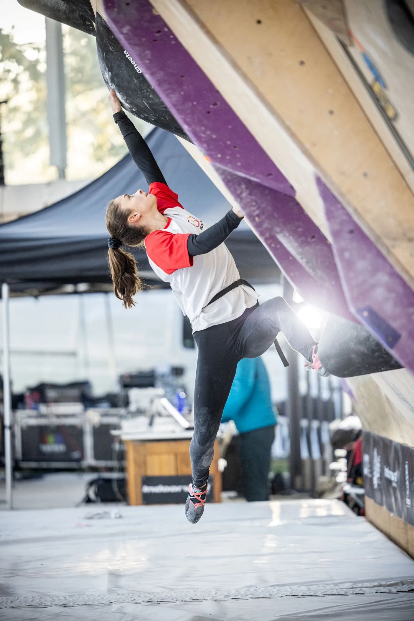 Indoorwall Climbing Gyms