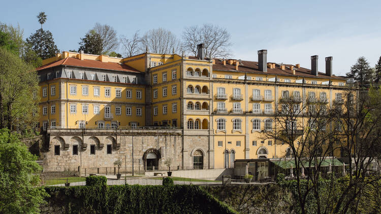 Casa da Calçada