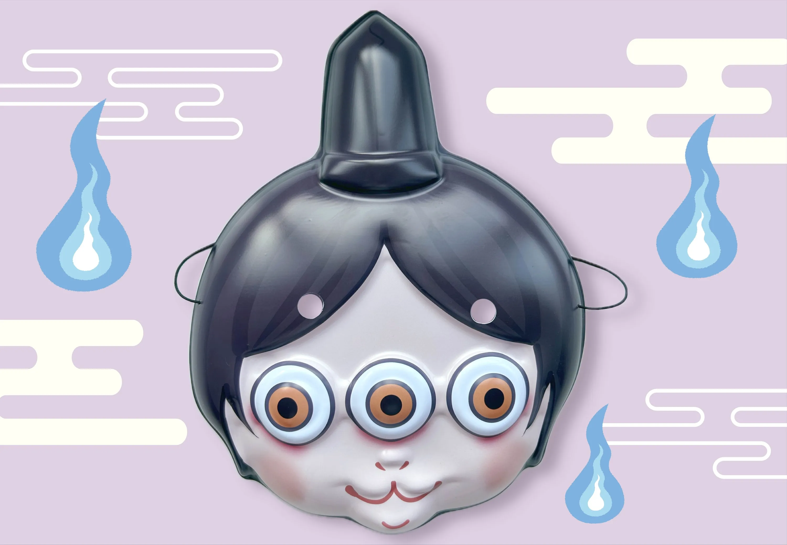 Kaikai Yokai Festival at Toei Kyoto Studio Park