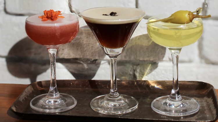 Bar Bonobo (Bar Bonobo)