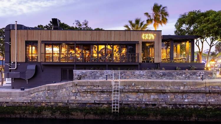 COY Restaurant 