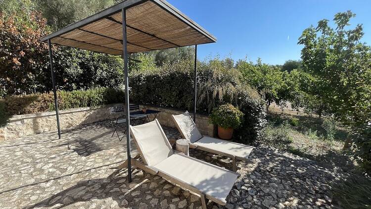 Foto: Llorenç Julià | Finca Serena