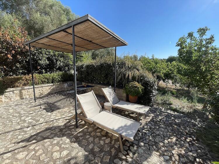 Finca Serena