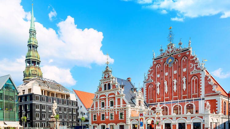 Latvia