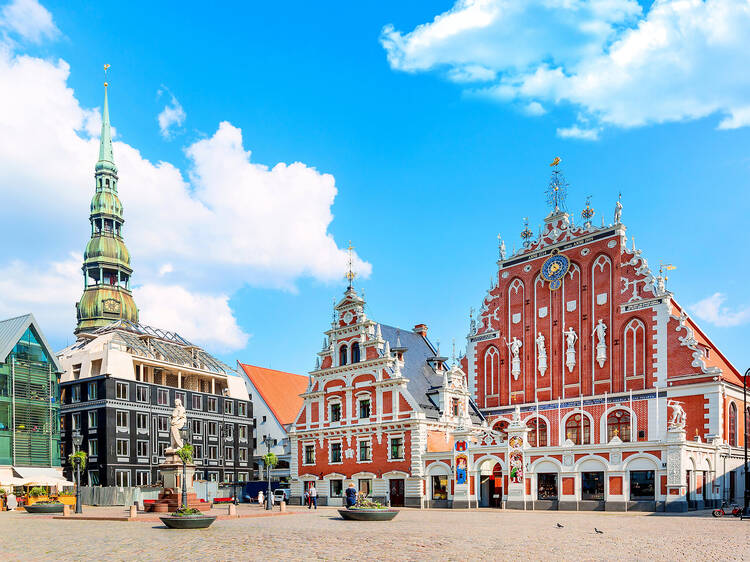 Latvia