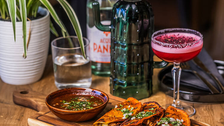 The best places to book for Restaurant Week 2026